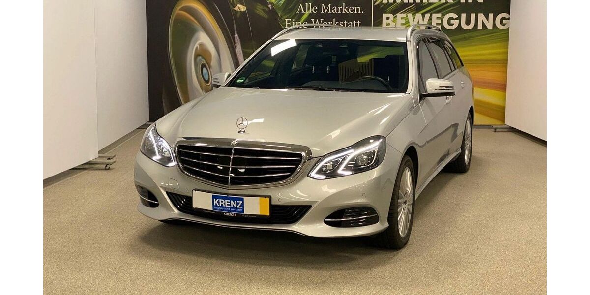Mercedes-Benz E 200 78.177 km 22.490 &euro; Paderborn 33100