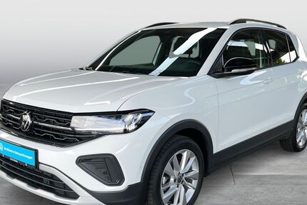 VW T-Cross 25.247 km 21.999 &euro; Büren 33142