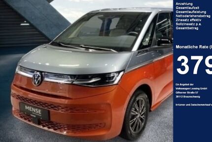 VW T7 Multivan 22.250 km 57.960 &euro; Gütersloh 33334