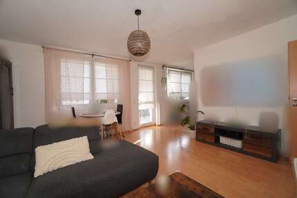 Wohnung Paderborn / Elsen Elsen - 3 Zimmer, 75 m&sup2;, 229.000&euro; | Angebot:26997831