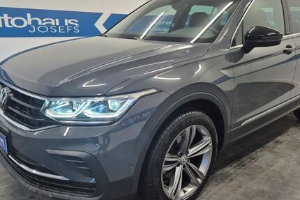 VW Tiguan 19.200 km 32.999 &euro; Delbrück 33129