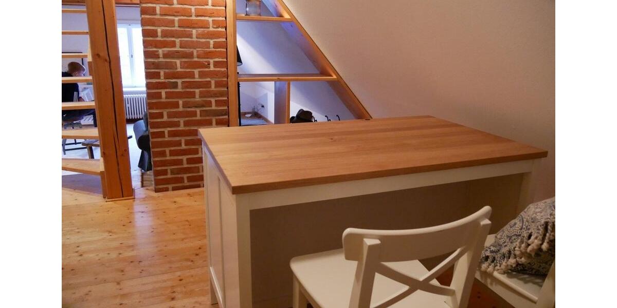 Maisonettenwohnung Gütersloh - 1 Zimmer, 60 m&sup2;, 690&euro; | Angebot:26689284