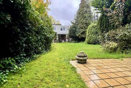 Haus Gütersloh Kattenstroth - 9 Zimmer, 180 m&sup2;, 459.900&euro; | Angebot:25938320