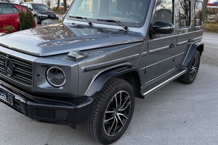 Mercedes-Benz G 400 51.000 km 140.000 &euro; Lippstadt 59557