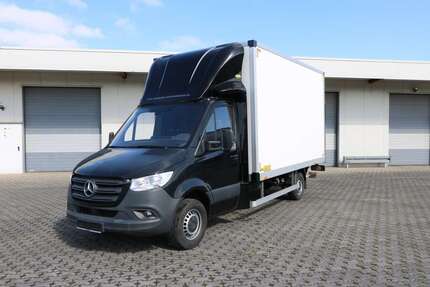 Mercedes-Benz Sprinter 50.750 km 38.675 &euro; Paderborn 33102