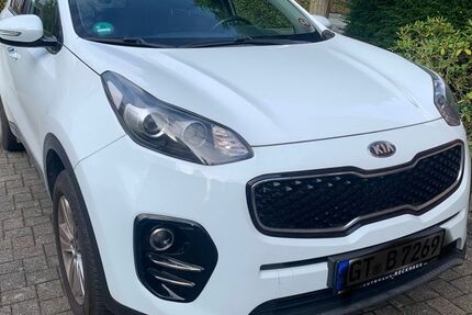 Kia Sportage 107.403 km 15.050 &euro; Langenberg 33449