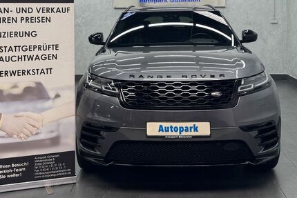 Land Rover Range Rover Velar 200.000 km 26.900 &euro; Gütersloh 33332