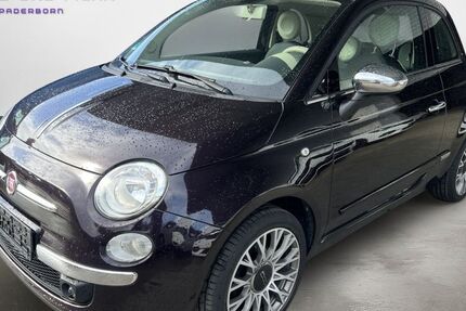 Fiat 500 111.150 km 5.990 &euro; Paderborn 33100