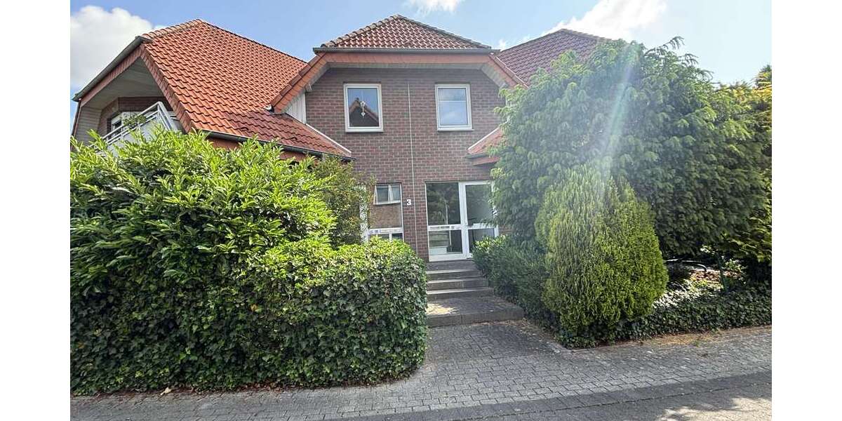Etagenwohnung Lippstadt - 3 Zimmer, 65 m&sup2;, 195.000&euro; | Angebot:26163875