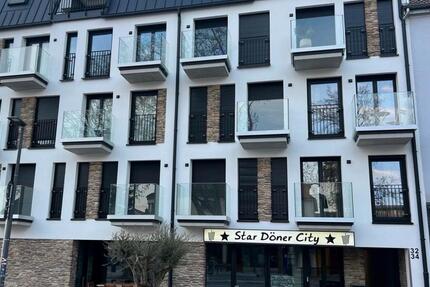 Wohnung Paderborn - 1 Zimmer, 36 m&sup2;, 600&euro; | Angebot:26636770