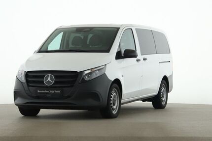 Mercedes-Benz Vito 27.100 km 37.180 &euro; Gütersloh 33332