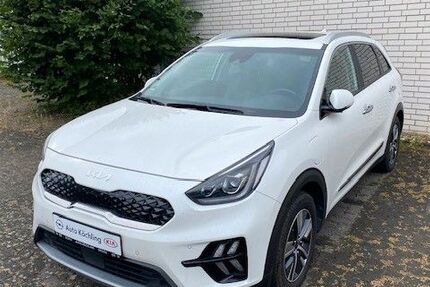 Kia Niro 35.800 km 22.470 &euro; Büren 33142
