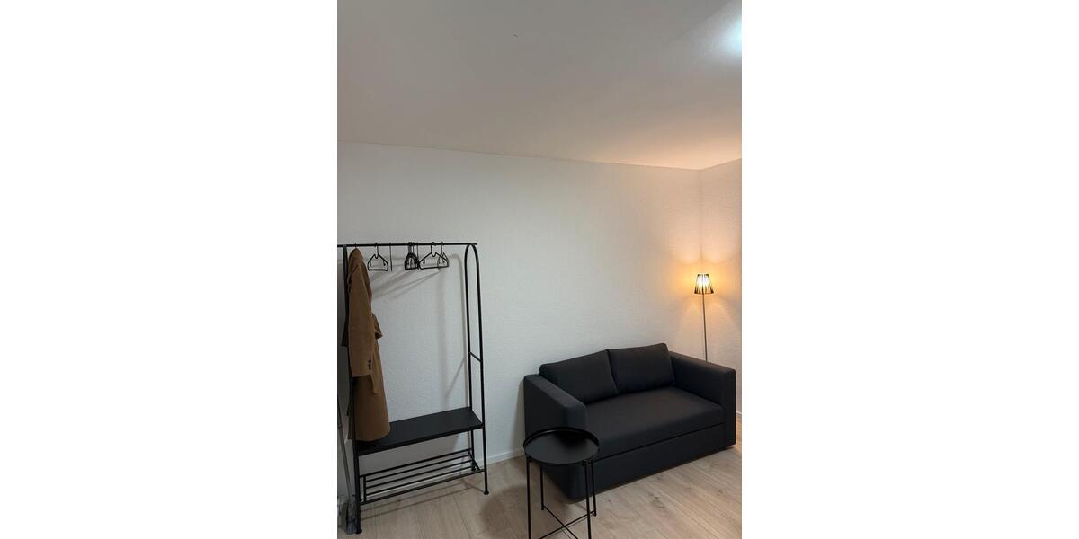 Etagenwohnung Erwitte - 1 Zimmer, 15 m&sup2;, 500&euro; | Angebot:25881143