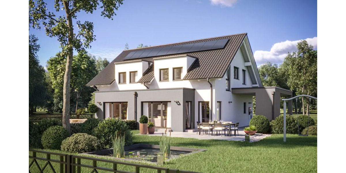 Mehrfamilienhaus, Wohnhaus Borchen Kirchborchen - 8 Zimmer, 205 m&sup2;, 711.700&euro; | Angebot:26139962