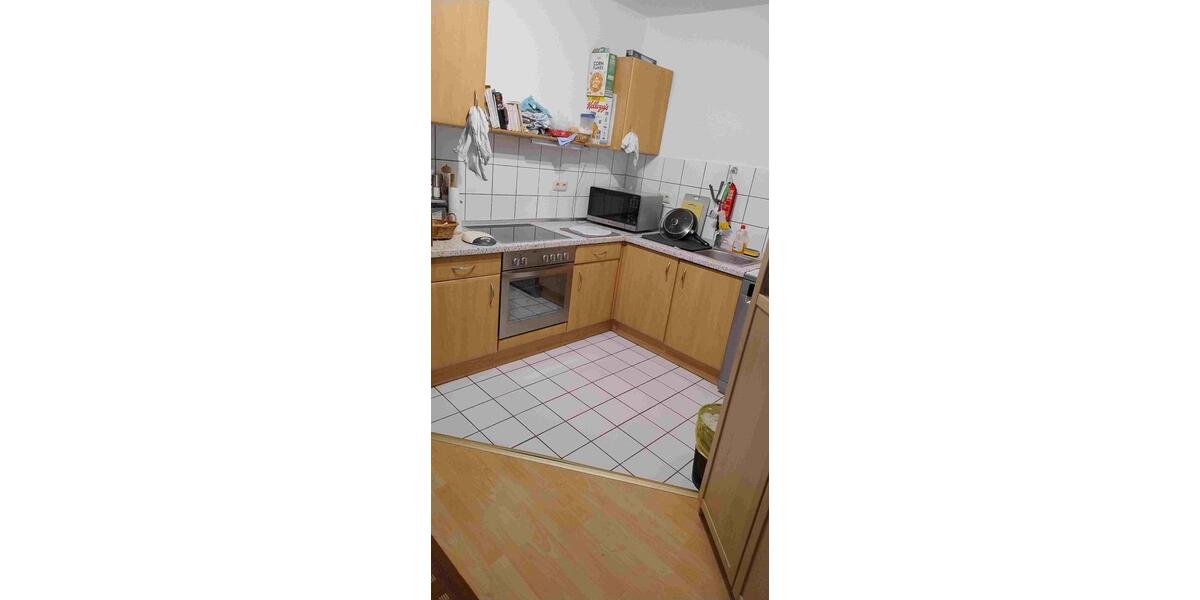 Erdgeschoßwohnung Paderborn - 2 Zimmer, 71 m&sup2;, 182.000&euro; | Angebot:26120888