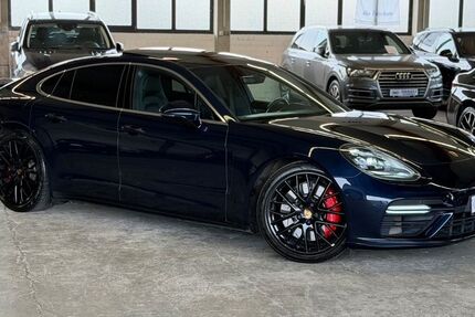 Porsche Panamera 118.000 km 61.999 &euro; Oelde 59302