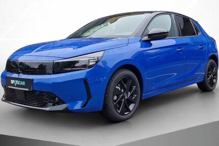 Opel Corsa 11.240 km 19.470 &euro; Paderborn 33100