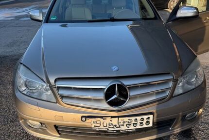 Mercedes-Benz C 200 171.000 km 5.800 &euro; Soest 59494