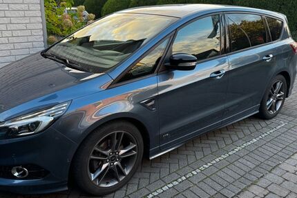 Ford S-Max 98.447 km 23.999 &euro; Rheda Wiedenbrück 33378