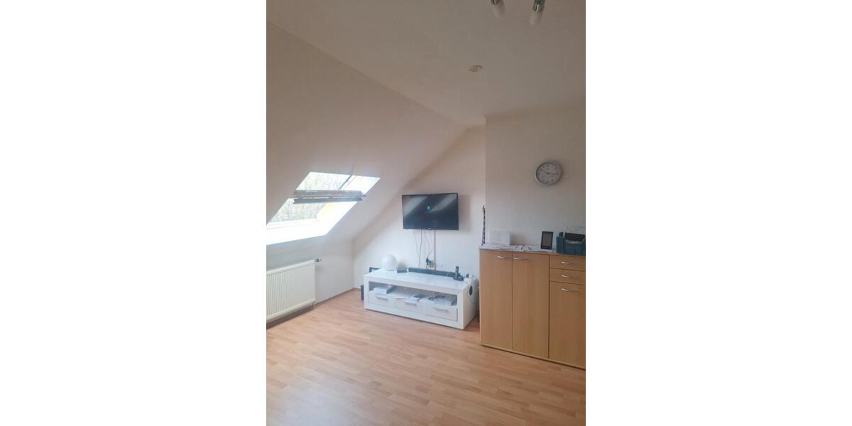 Dachgeschoßwohnung Paderborn - 2 Zimmer, 50 m&sup2;, 850&euro; | Angebot:25972397