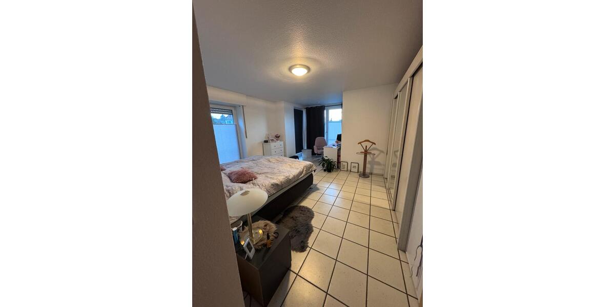 Etagenwohnung Paderborn - 2 Zimmer, 71 m&sup2;, 850&euro; | Angebot:25981117