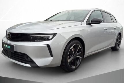 Opel Astra 60.207 km 19.580 &euro; Paderborn 33100