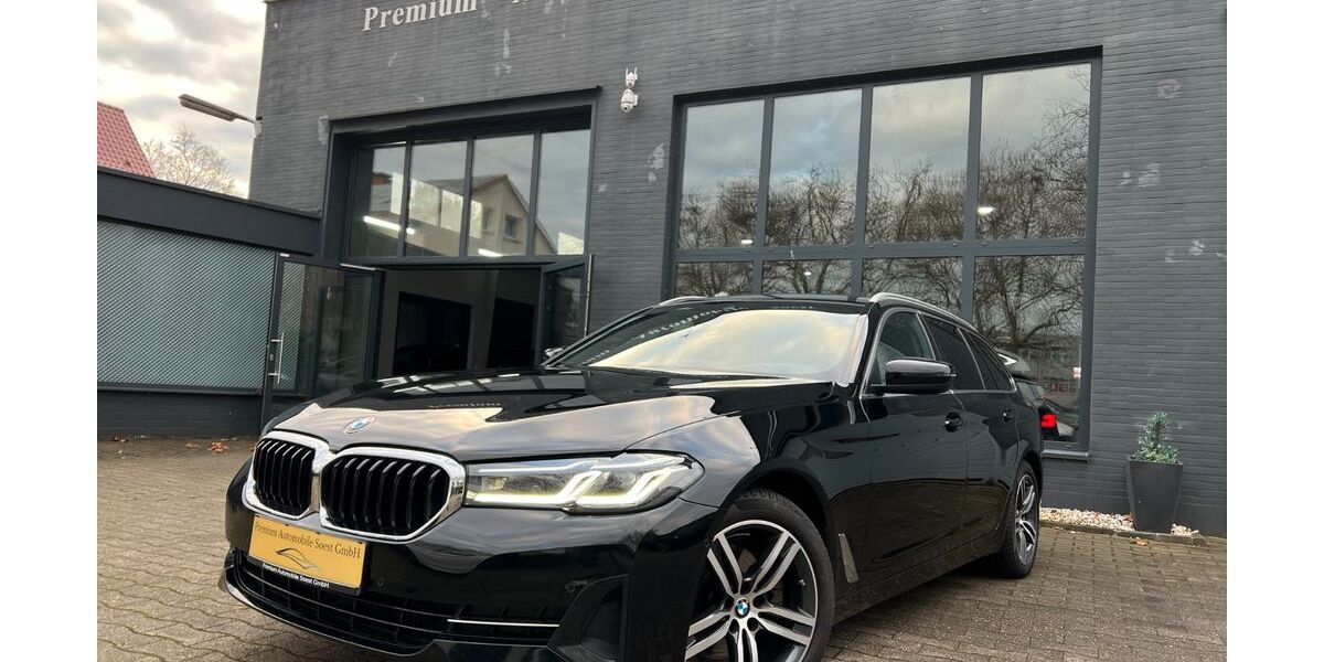 BMW 520 121.979 km 26.800 &euro; Soest 59494