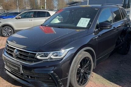 VW Tiguan 75.500 km 39.798 &euro; Soest 59494