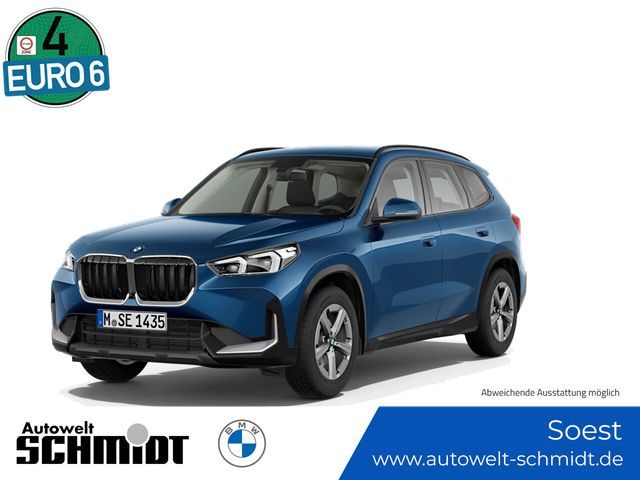 BMW X1 9.005 km 38.390 &euro; Soest 59494