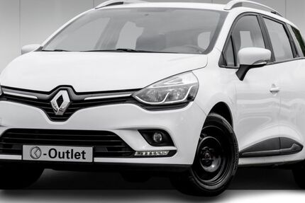 Renault Clio 46.900 km 10.900 &euro; Beckum 59269