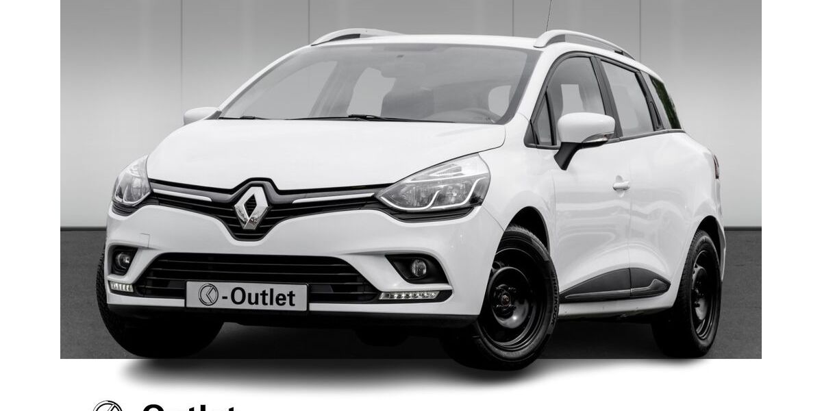 Renault Clio 46.900 km 10.900 &euro; Beckum 59269
