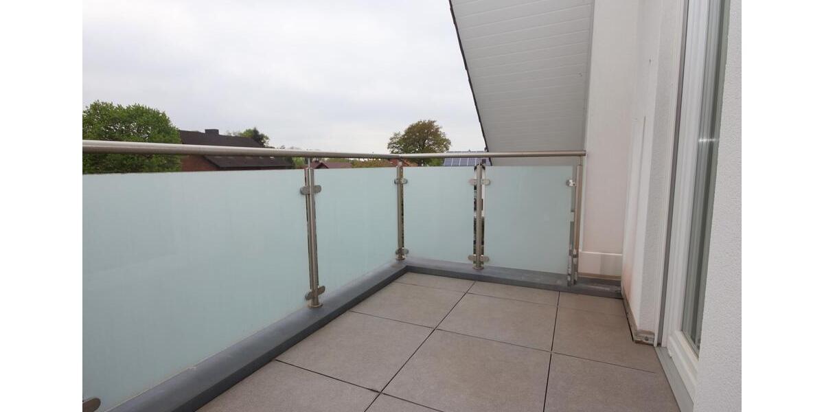 Dachgeschoßwohnung Paderborn Elsen - 2 Zimmer, 66 m&sup2;, 720&euro; | Angebot:25935289