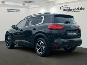 Citroen C5 Aircross Feel 1.2 PureTech 130 EU6d-T Navi Digi 81.900 km 13.990 &euro; Bad Wünnenberg 33181