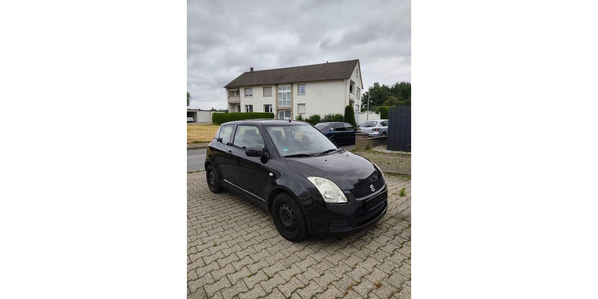 Suzuki Swift 154.650 km 3.699 &euro; Lippstadt 59558