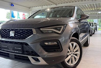 Seat Ateca 62.124 km 23.990 &euro; Oelde 59302