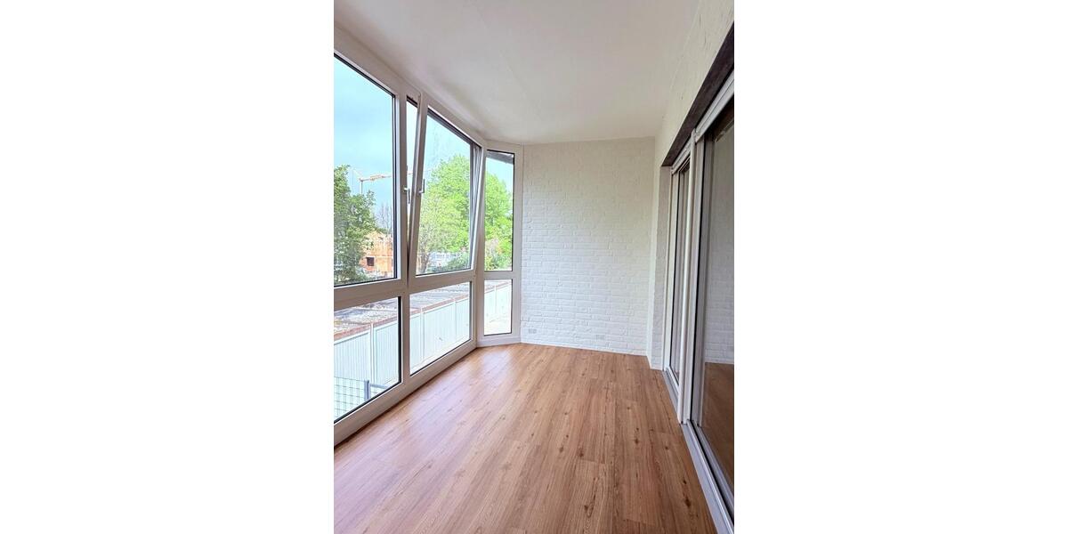Etagenwohnung Rheda-Wiedenbrück Wiedenbrück - 3 Zimmer, 95 m&sup2;, 950&euro; | Angebot:26633907
