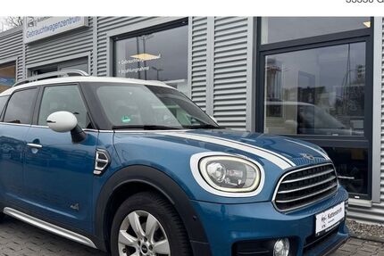 Mini Cooper Countryman 71.941 km 18.390 &euro; Gütersloh 33330