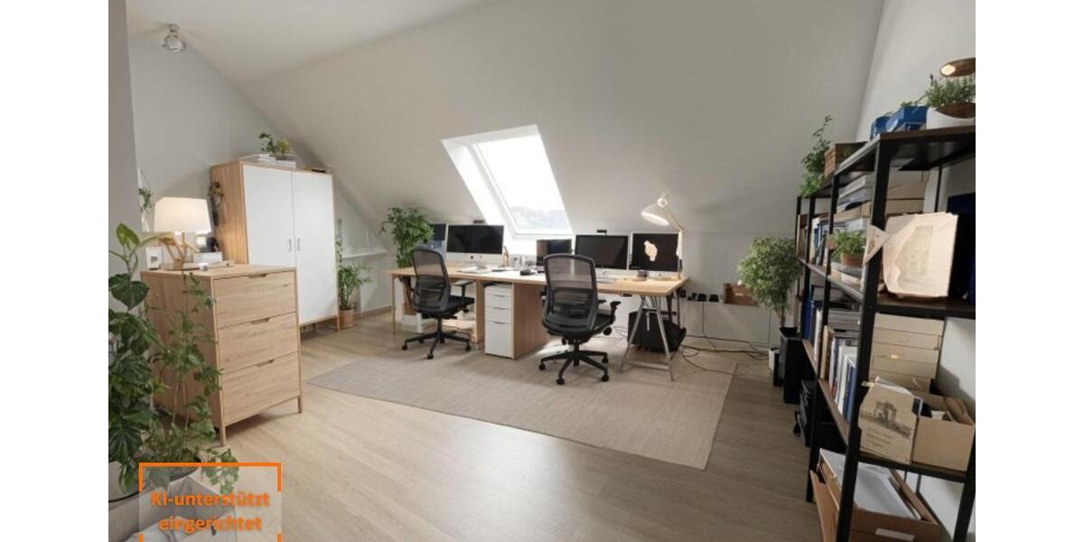 Etagenwohnung Gütersloh - 3 Zimmer, 91 m&sup2;, 930&euro; | Angebot:25252393