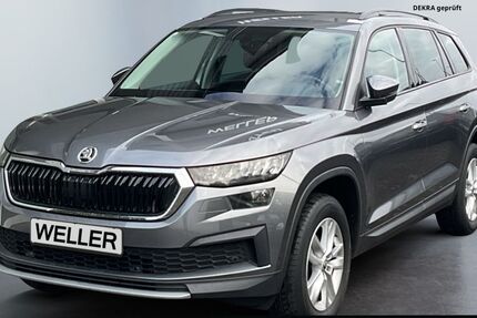 Skoda Kodiaq 41.900 km 30.980 &euro; Gütersloh 33330