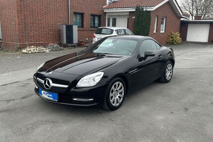 Mercedes-Benz SLK 200 163.000 km 13.500 &euro; Erwitte 59597