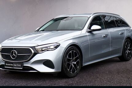 Mercedes-Benz E 200 10.121 km 45.274 &euro; Paderborn 33100