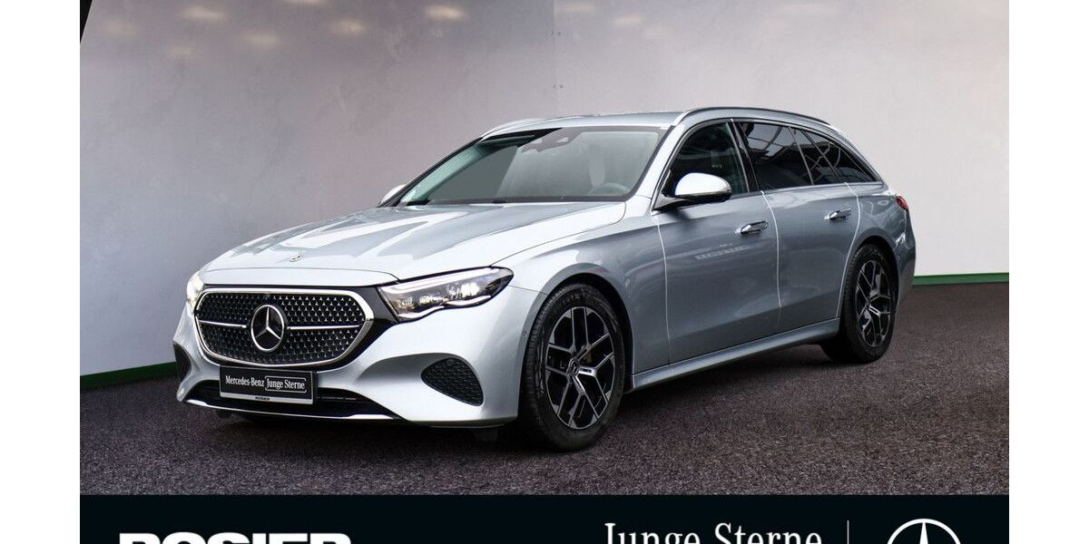 Mercedes-Benz E 200 10.121 km 45.735 &euro; Paderborn 33100