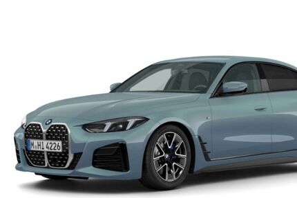 BMW 420 Gran Coupé 5.626 km 43.400 &euro; Gütersloh 33334