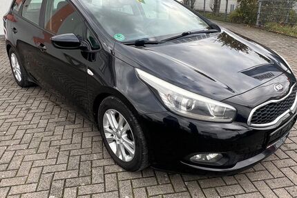 Kia Andere 283.000 km 3.200 &euro; Lippstadt 59557