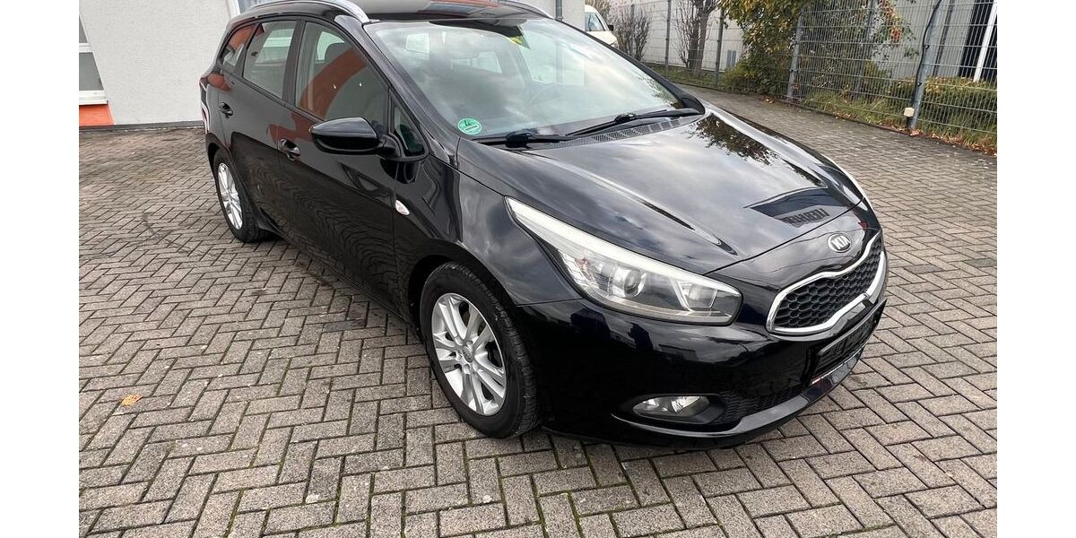 Kia Andere 283.000 km 3.200 &euro; Lippstadt 59557