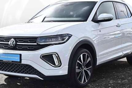 VW T-Cross 4.589 km 28.490 &euro; Verl 33415