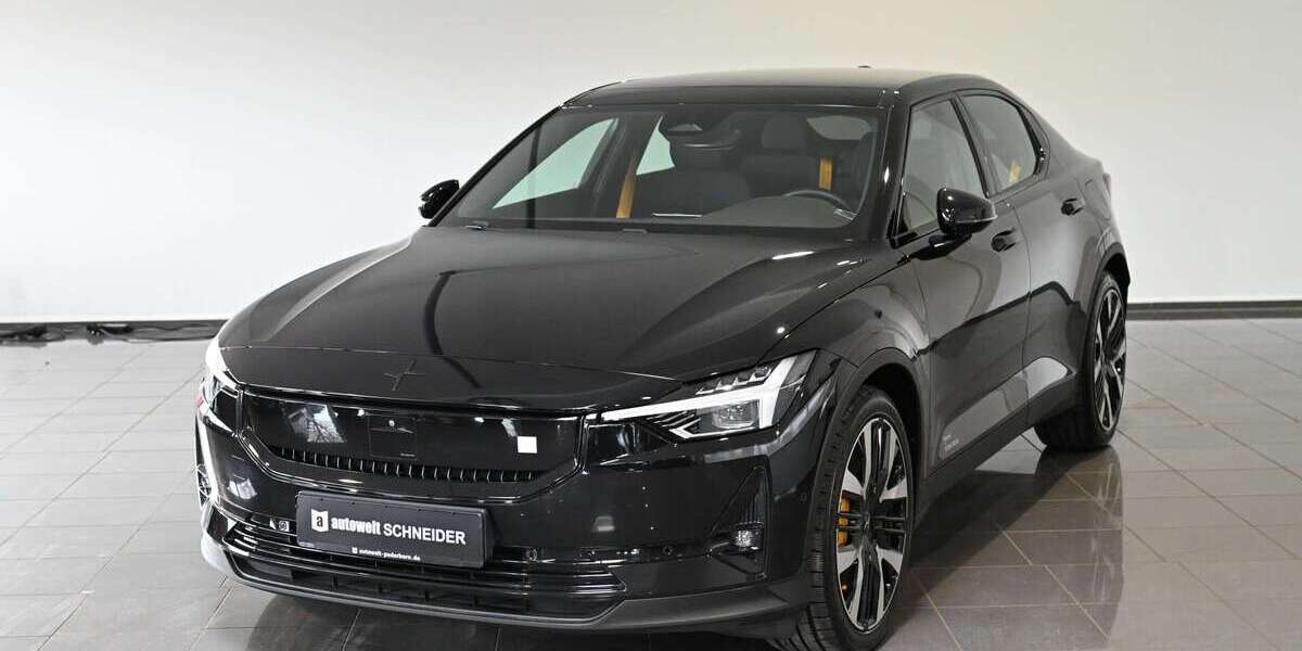 Polestar 2 27.445 km 45.750 &euro; Paderborn 33100
