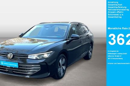 VW Passat Variant 15.079 km 38.195 &euro; Gütersloh 33334