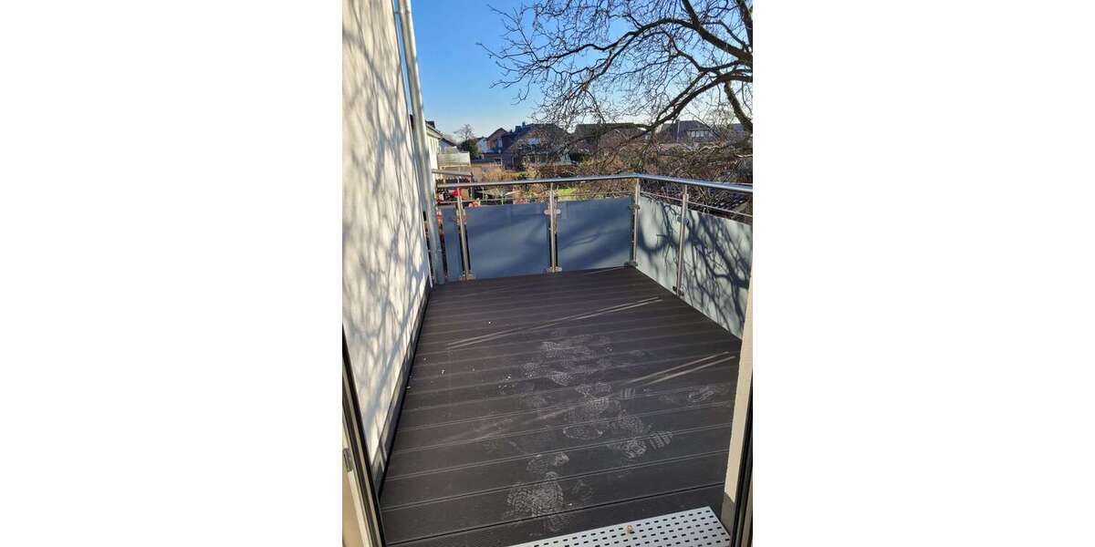 Etagenwohnung Lippstadt Garfeln - 3 Zimmer, 92 m&sup2;, 1.163&euro; | Angebot:25141154