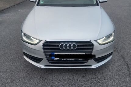Audi A4 341.000 km 5.650 &euro; Lippstadt 59555